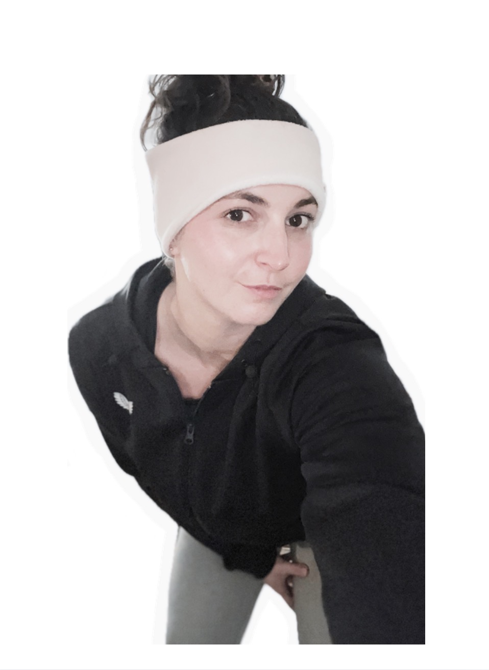 Justine, professeure de Pilates à Sarlat