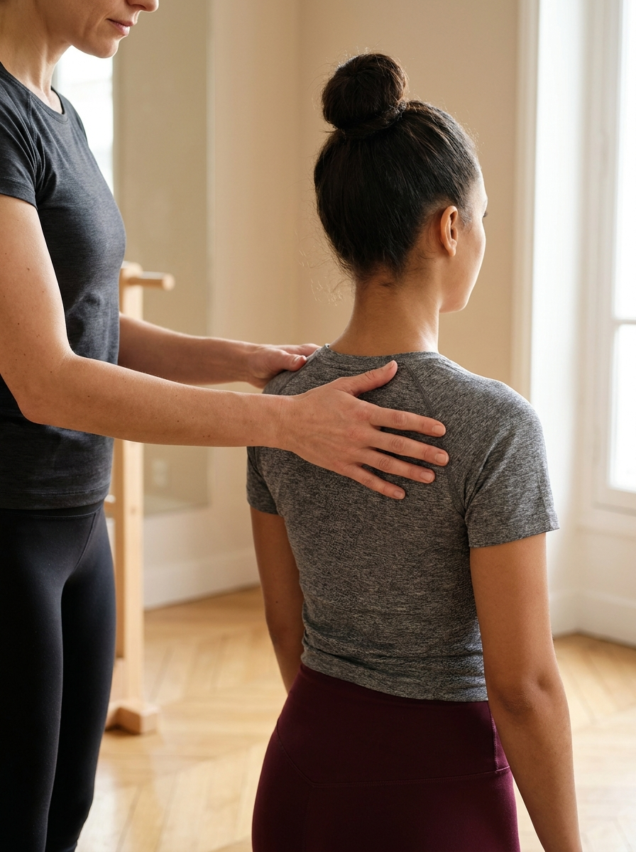 FUSION Pilates Yoga